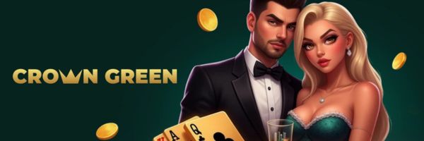 Crowngreen Casino pokies bonus NZ